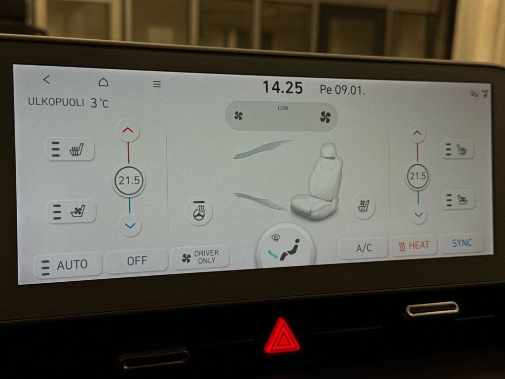 Hyundai IONIQ 5 2021 