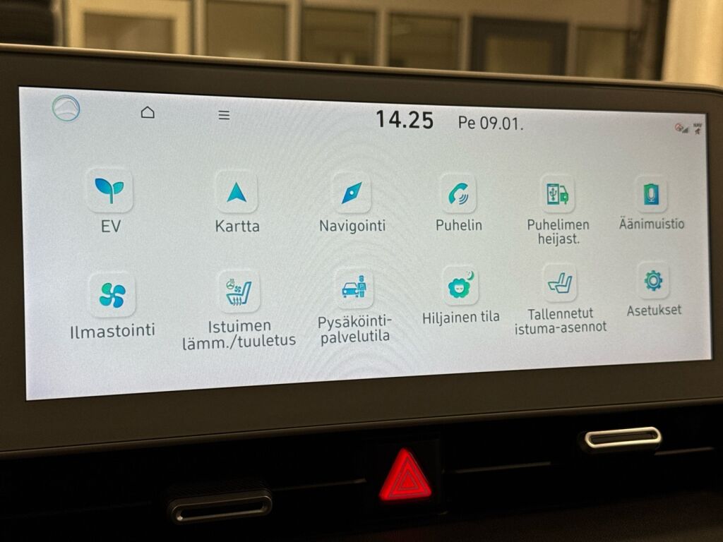 Hyundai IONIQ 5 2021 