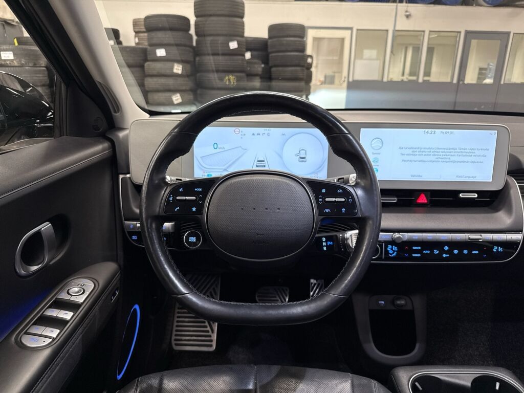 Hyundai IONIQ 5 2021 