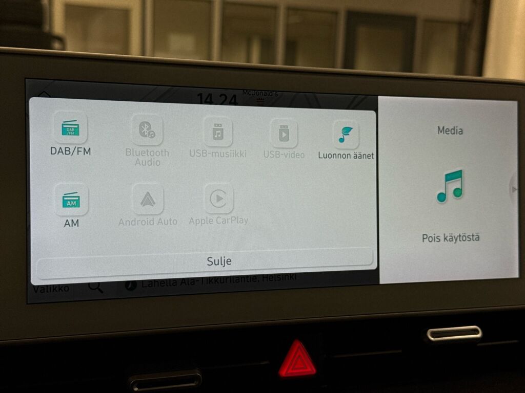 Hyundai IONIQ 5 2021 