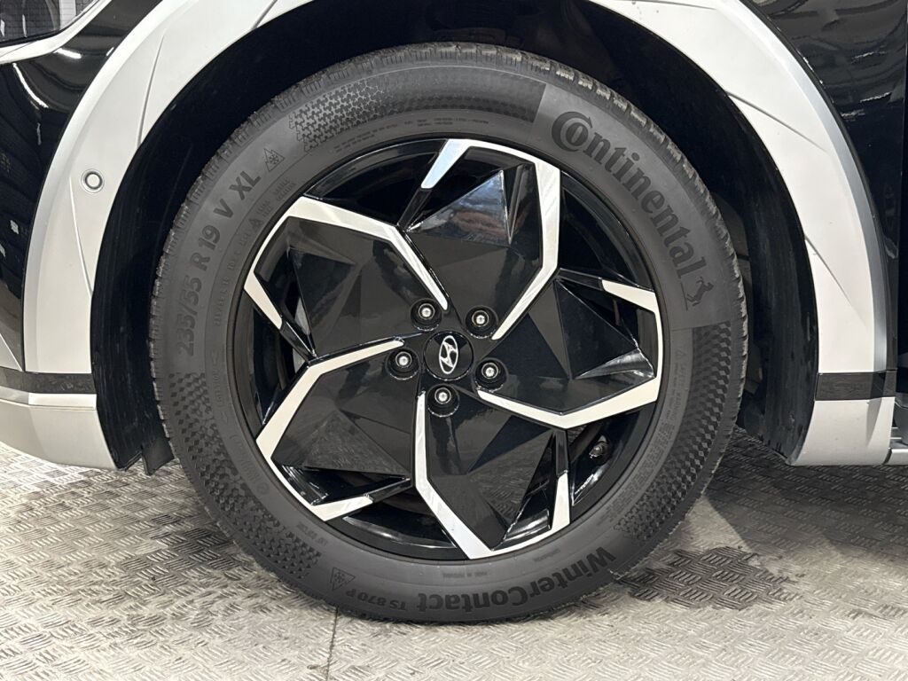 Hyundai IONIQ 5 2021 