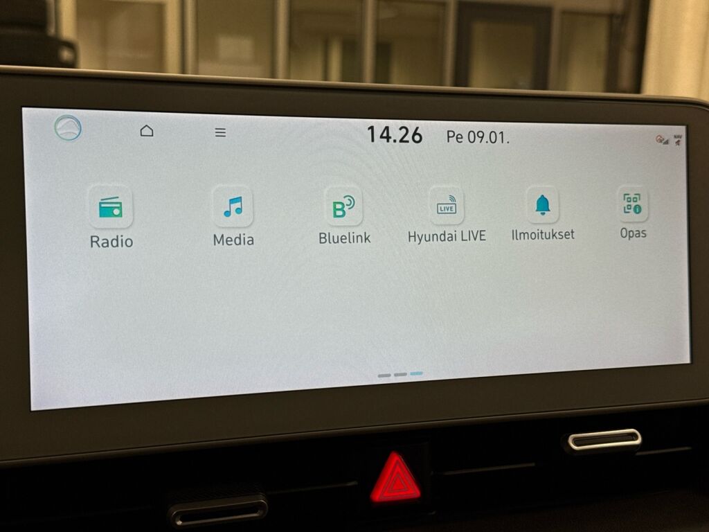 Hyundai IONIQ 5 2021 