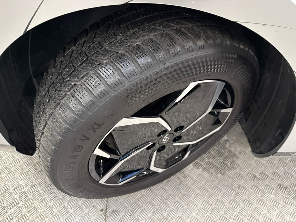 Hyundai IONIQ 5 2021 