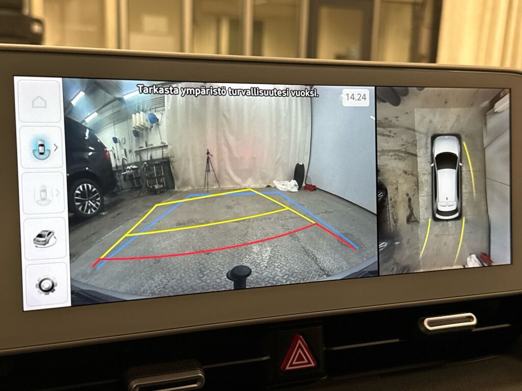 Hyundai IONIQ 5 2021 