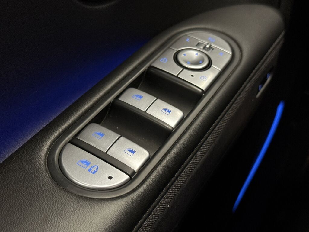 Hyundai IONIQ 5 2021 