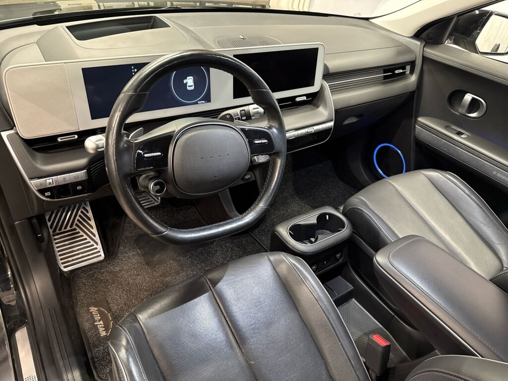 Hyundai IONIQ 5 2021 