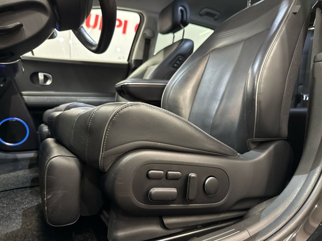 Hyundai IONIQ 5 2021 