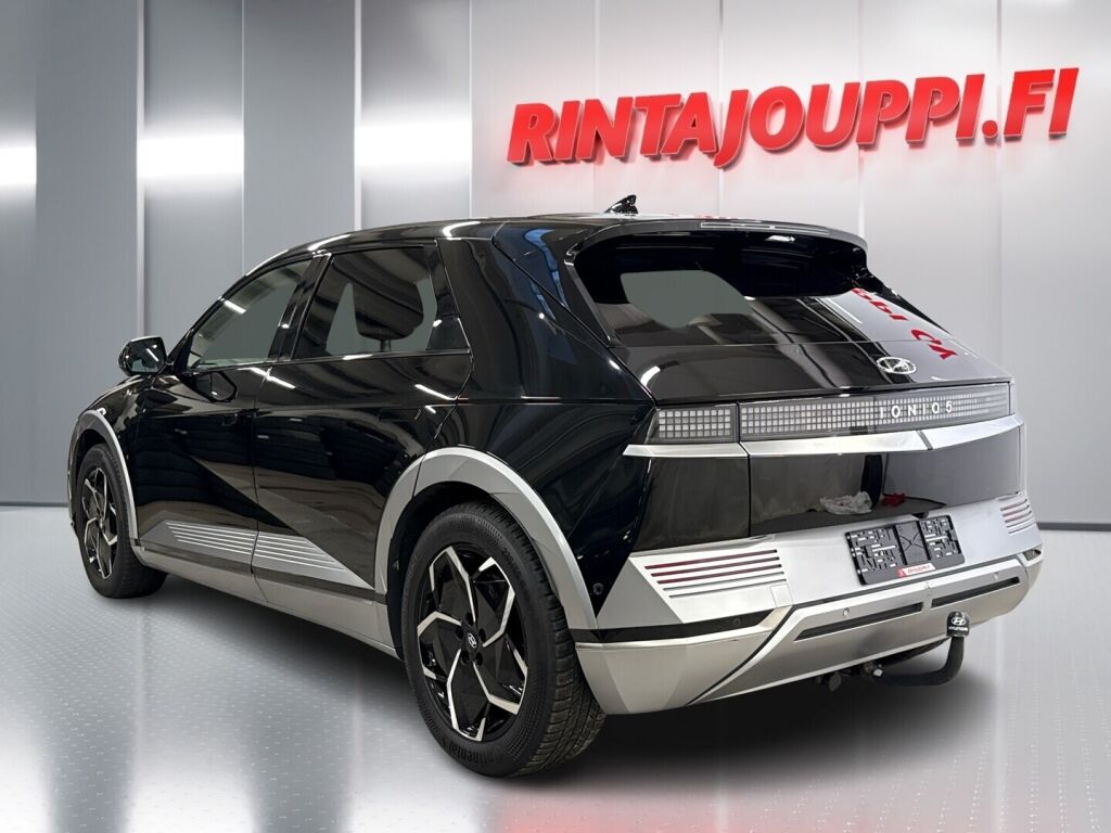 Hyundai IONIQ 5 2021 