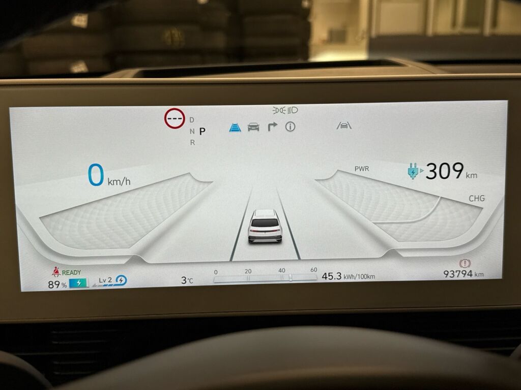 Hyundai IONIQ 5 2021 