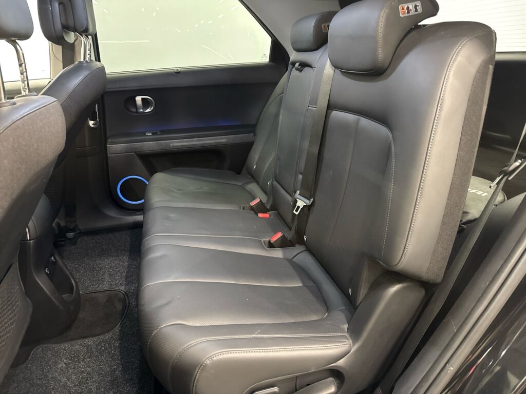 Hyundai IONIQ 5 2021 