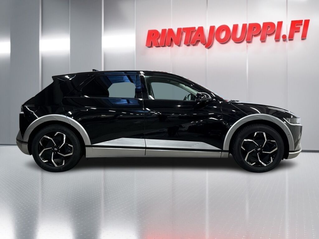 Hyundai IONIQ 5 2021 