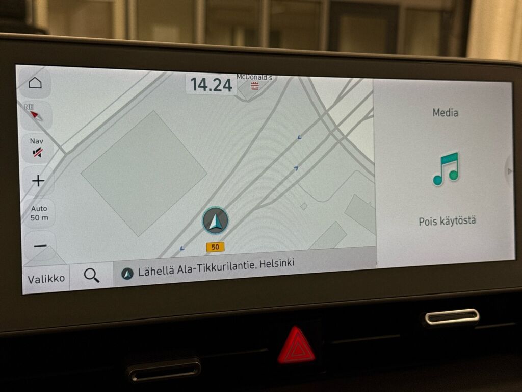 Hyundai IONIQ 5 2021 