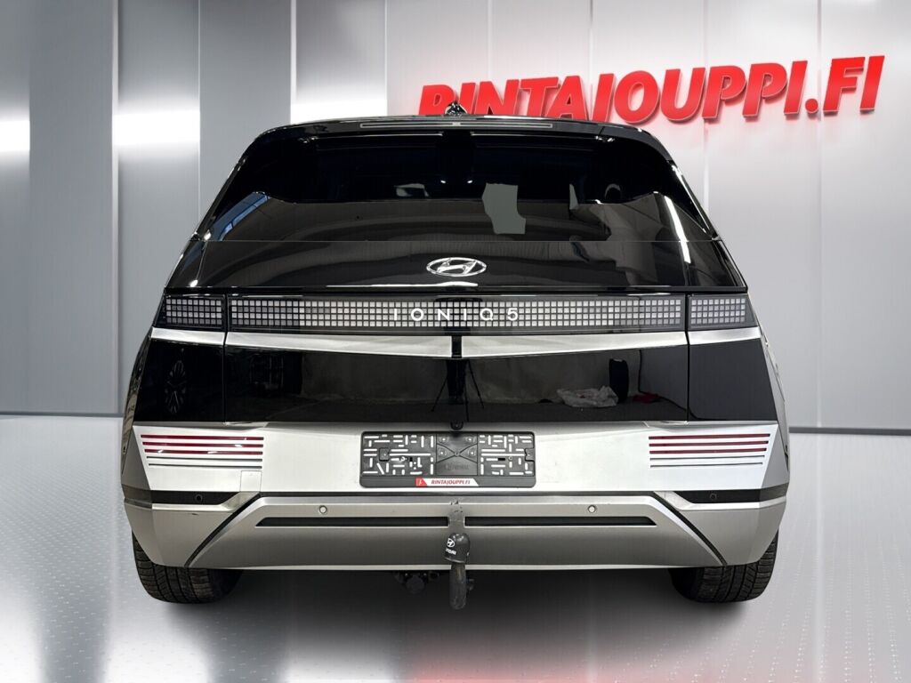 Hyundai IONIQ 5 2021 