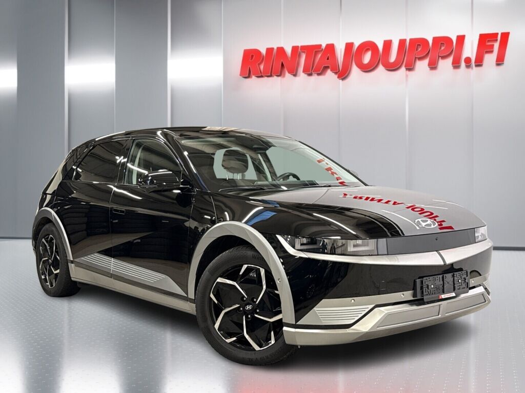 Hyundai IONIQ 5 2021 
