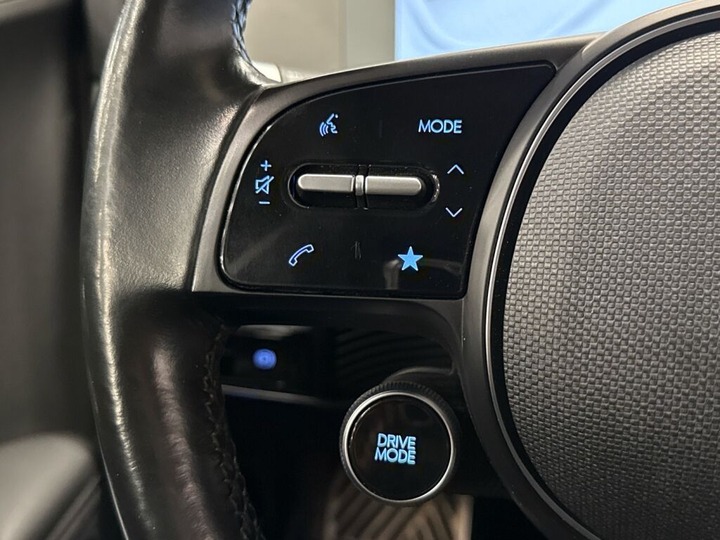 Hyundai IONIQ 5 2021 