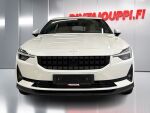 Polestar 2 2023 Snow