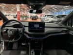 Skoda Enyaq 2023 Valkoinen