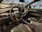 Skoda Enyaq 2023 Valkoinen