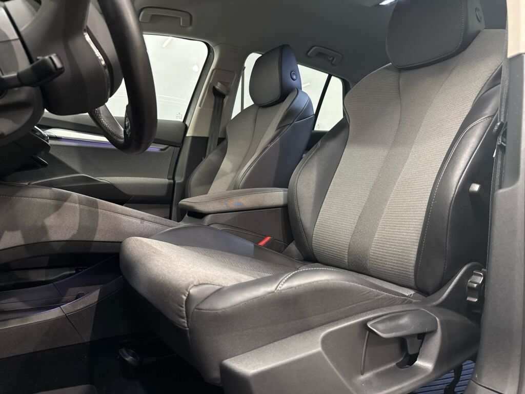 Skoda Enyaq 2022 8