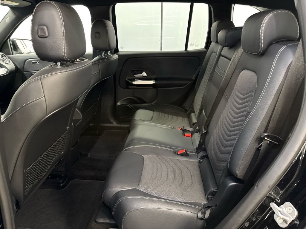 Mercedes-Benz EQB 2023 