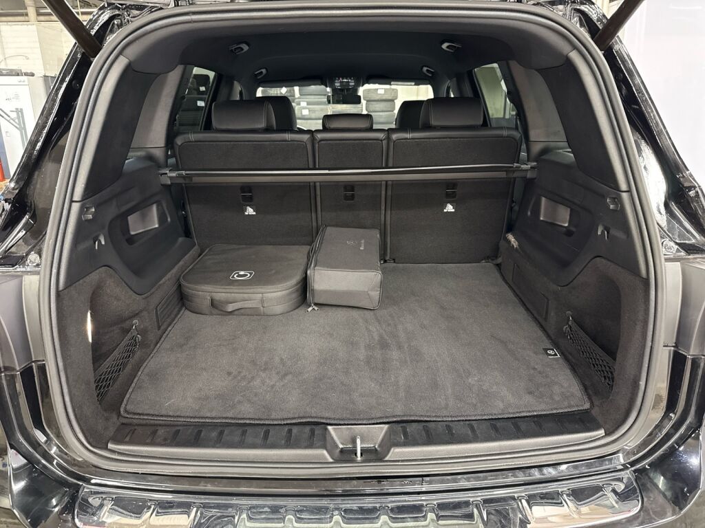 Mercedes-Benz EQB 2023 