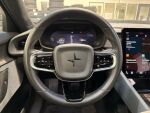 Polestar 2 2022 Harmaa