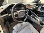 Polestar 2 2022 Harmaa