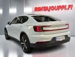 Polestar 2 2022 Harmaa