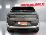 Ford Explorer 2026 Harmaa