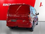 Ford Transit Custom 2026 Artisan Red