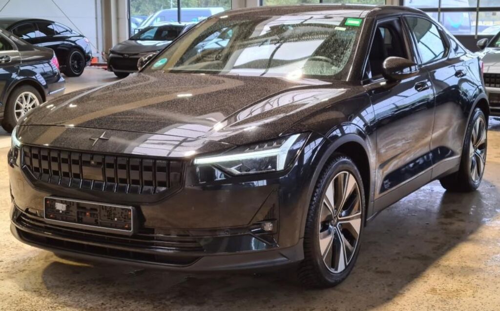 Polestar 2 2023 