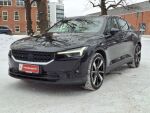 Polestar 2 2021 