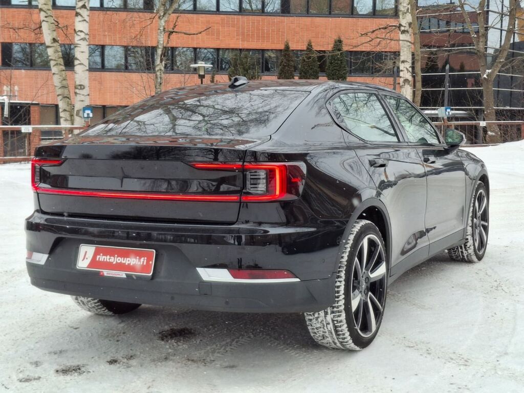 Polestar 2 2021 