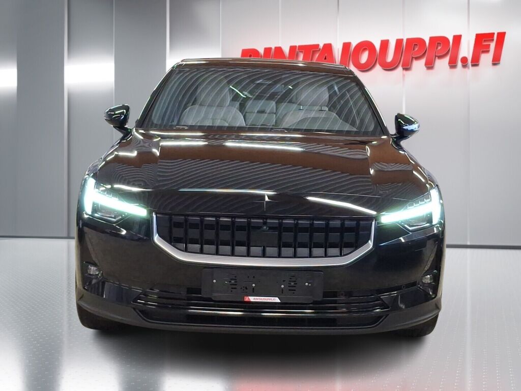 Polestar 2 2021 