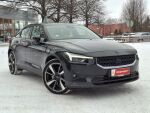 Polestar 2 2021 