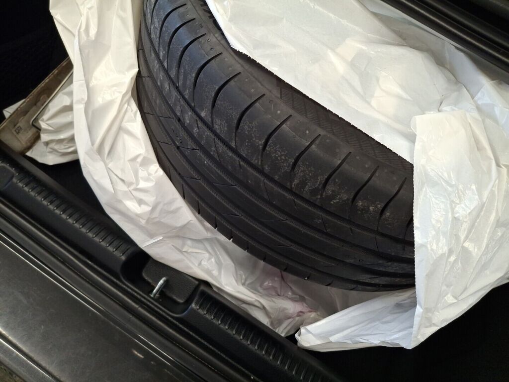 Mercedes-Benz EQE 2022 