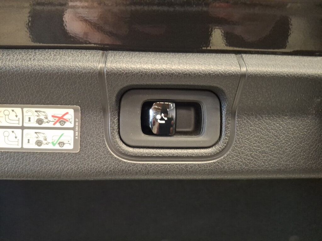 Mercedes-Benz EQE 2022 