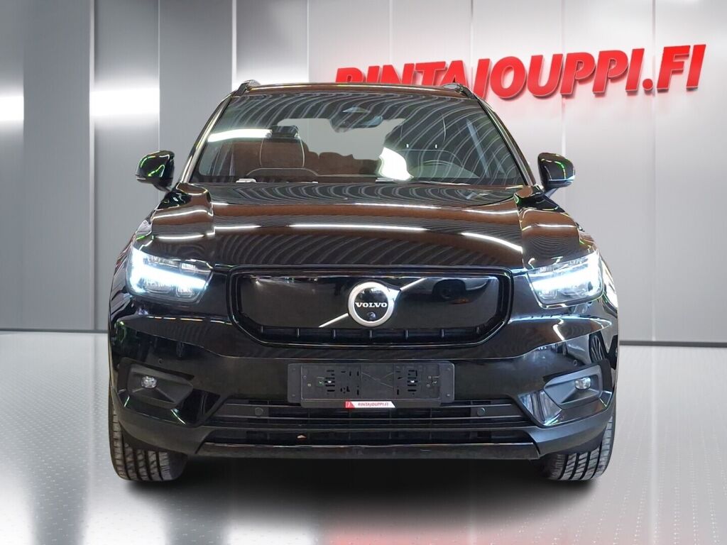 Volvo XC40 2021 
