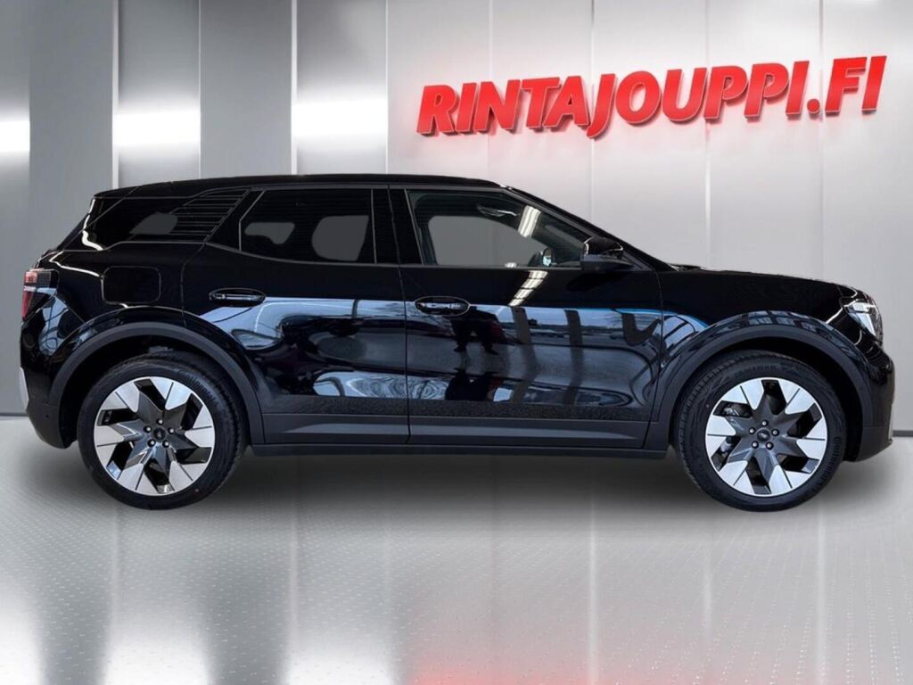 Ford Explorer 2026 Agate Black