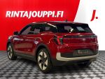 Ford Explorer 2026 Punainen