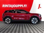 Ford Explorer 2026 Punainen