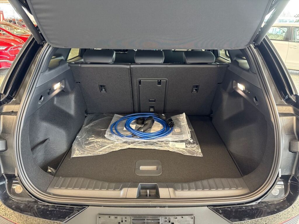 Ford Explorer 2026 Agate Black