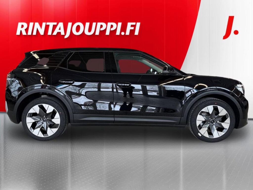 Ford Explorer 2026 Agate Black