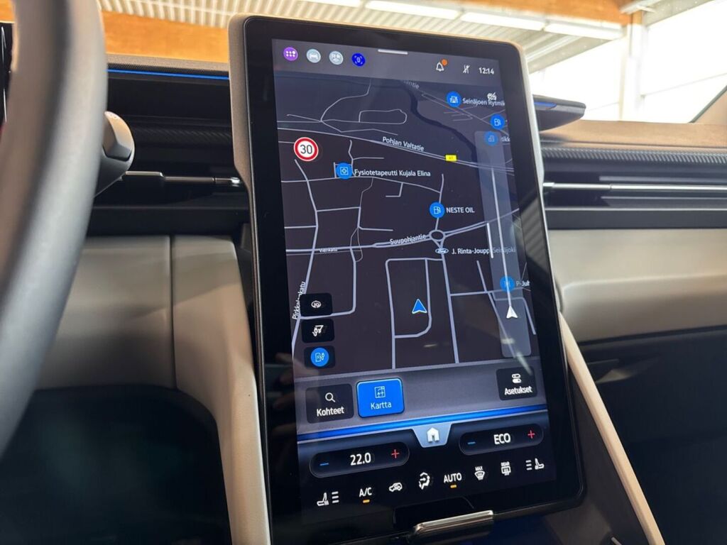 Ford Explorer 2026 Agate Black