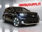 Ford Explorer 2026 Agate Black
