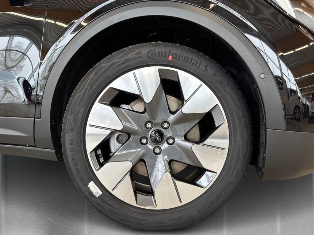 Ford Explorer 2026 Agate Black