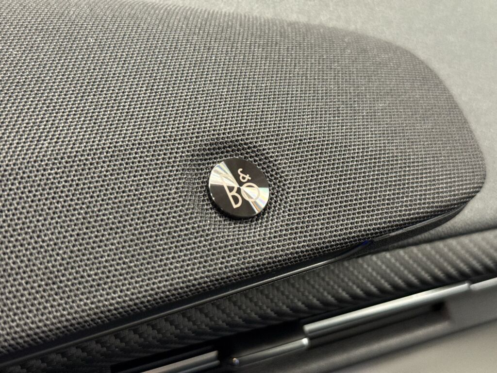 Ford Capri 2026 Sininen