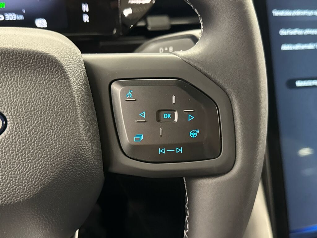 Ford Explorer 2026 Sininen