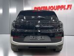 Ford Explorer 2026 Musta