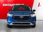 Ford Kuga 2026 Desert Island Blue